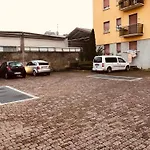 Bergamo Easy Airport