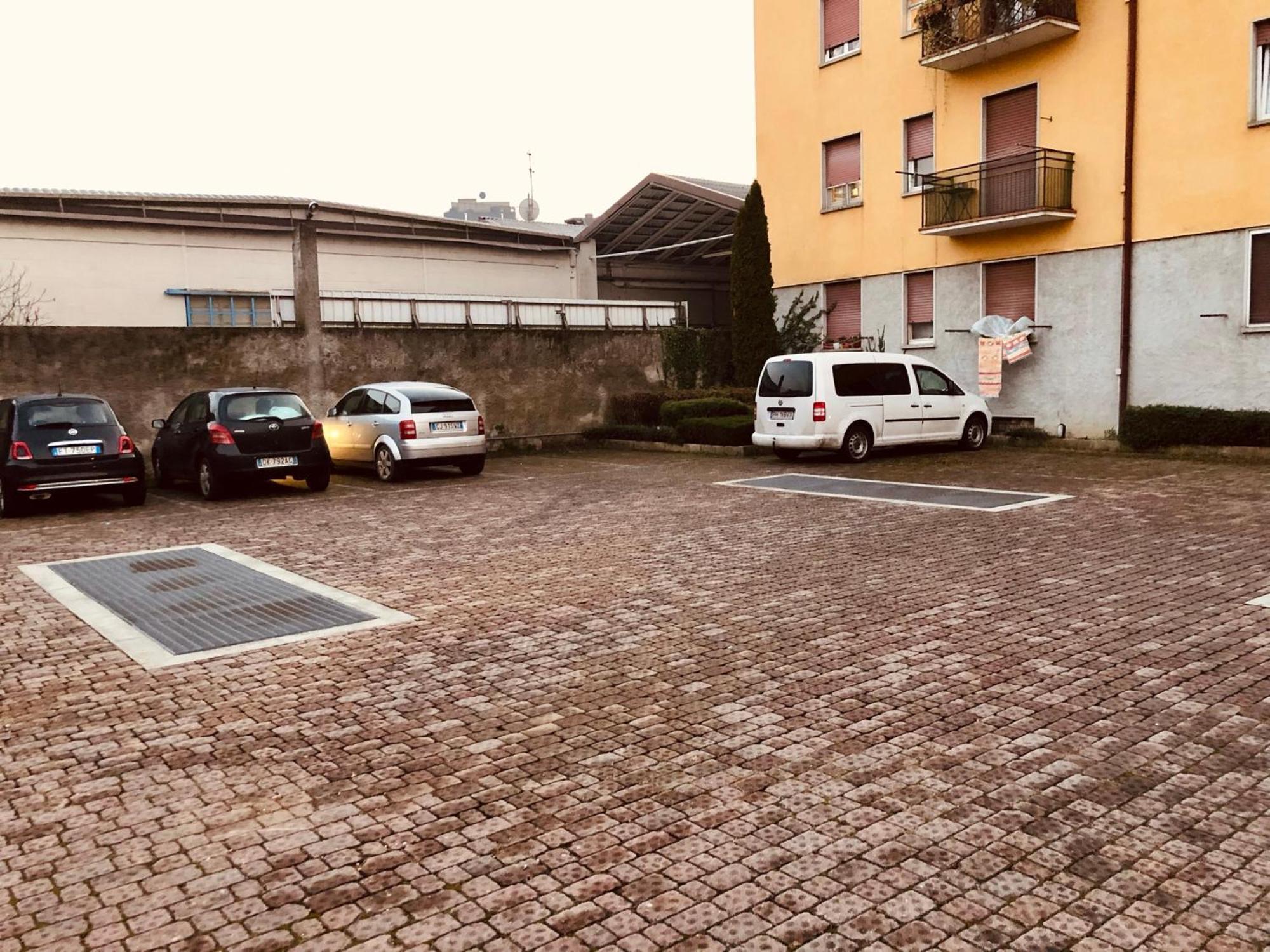 Easy Airport Leilighet