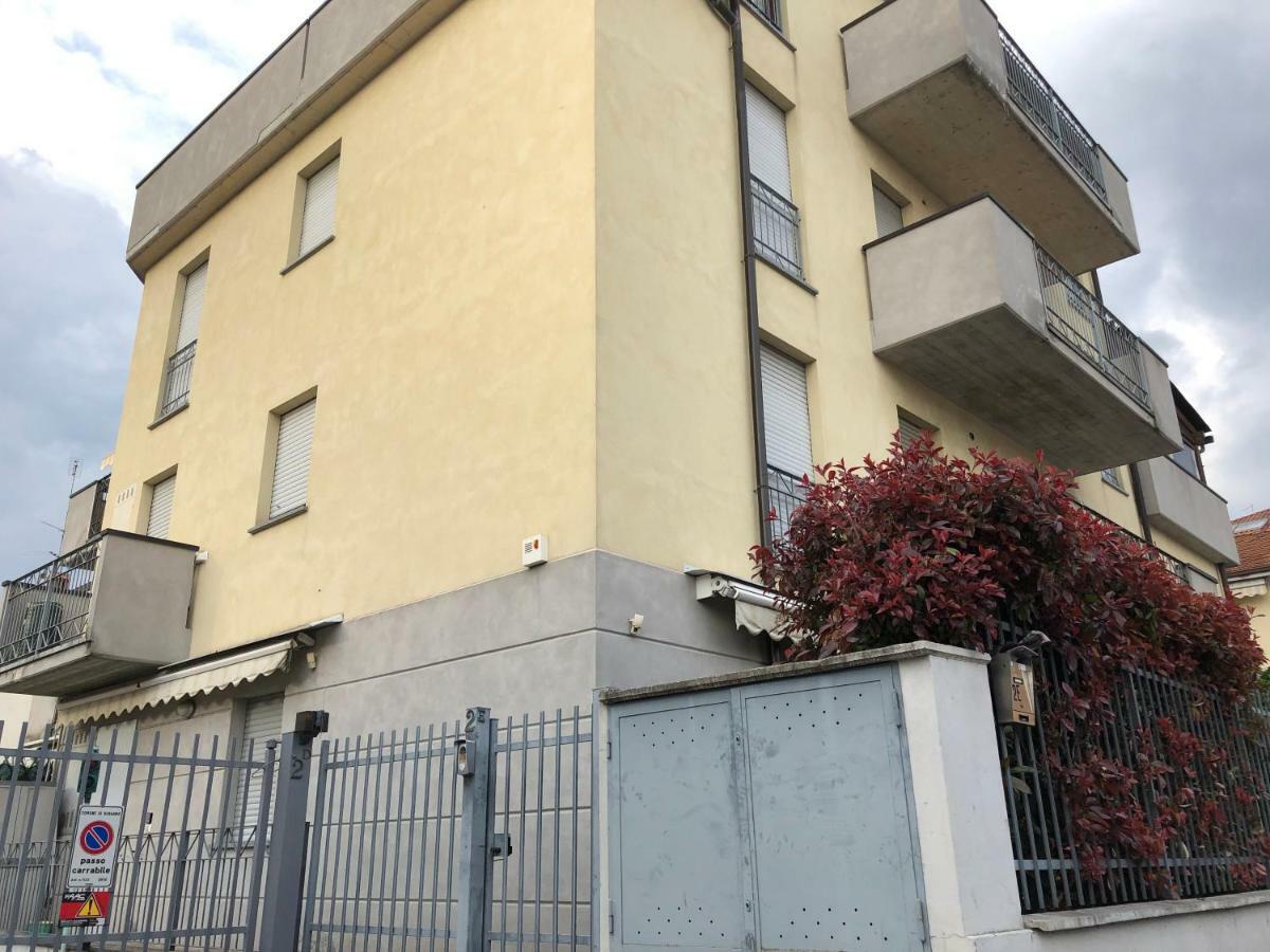 Leilighet Easy Airport Bergamo