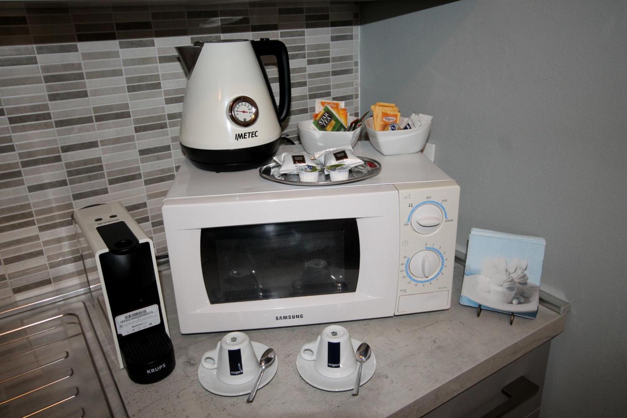 Apartment Easy Airport *