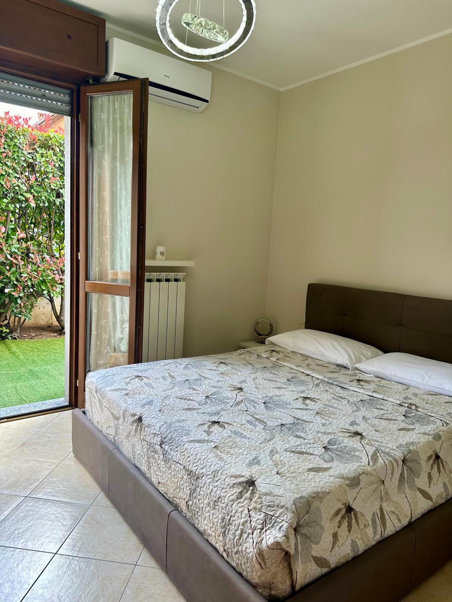 Apartment Easy Airport