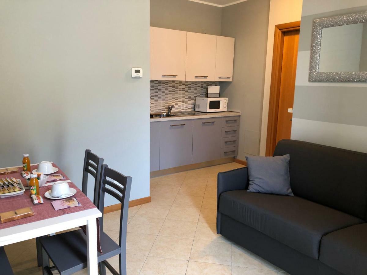 Apartment Easy Airport