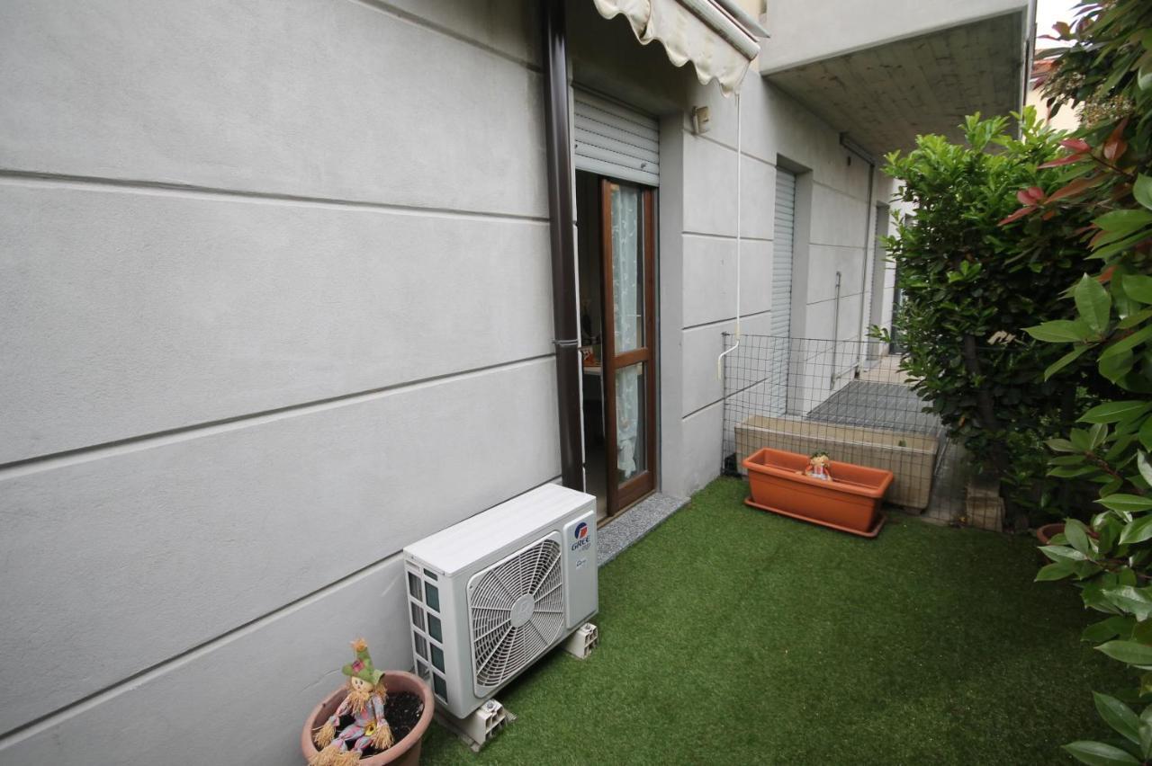 Easy Airport Apartment *