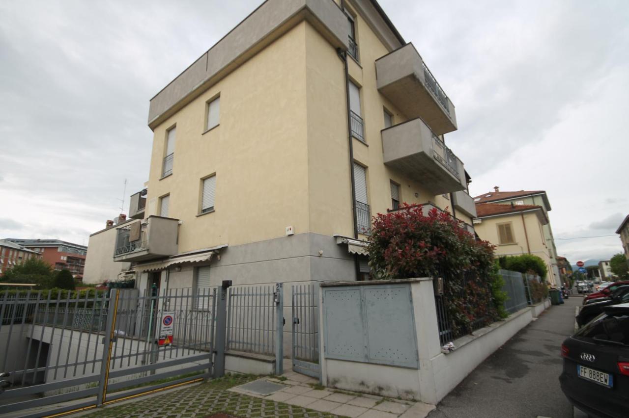 Apartment Easy Airport