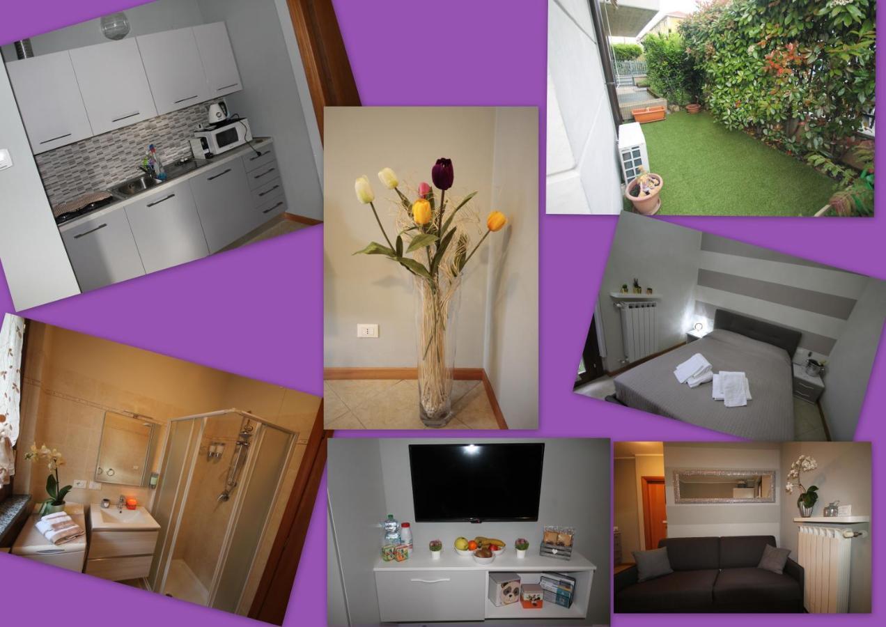 Apartment Easy Airport *