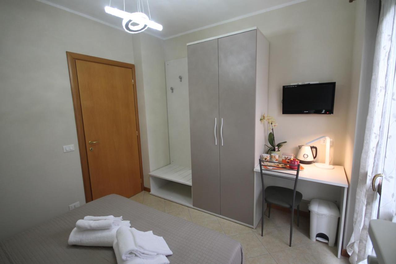 Easy Airport Apartment Bergamo