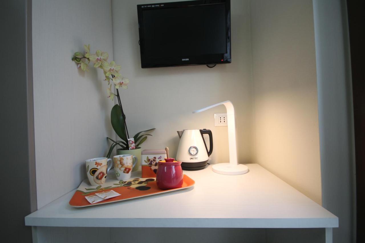 Apartment Easy Airport *